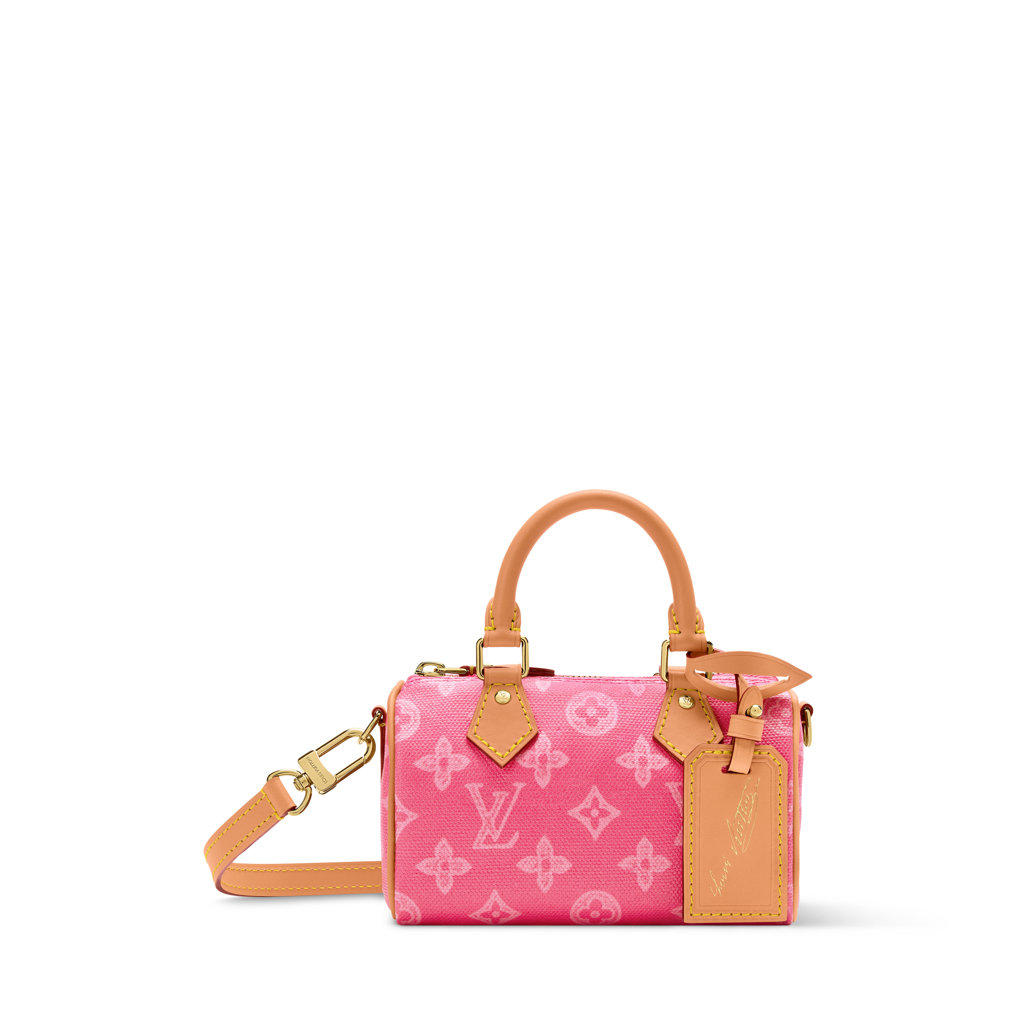 ナノ・スピーディ その他キャンバス｜ルイ・ヴィトン 公式サイト - M28322